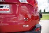 Thumbnail of 2013 Barcelona Red Metallic Toyota RAV4