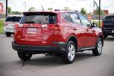 Thumbnail of 2013 Barcelona Red Metallic Toyota RAV4