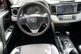 Thumbnail of 2013 Barcelona Red Metallic Toyota RAV4