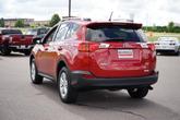 Thumbnail of 2013 Barcelona Red Metallic Toyota RAV4