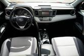 Thumbnail of 2013 Barcelona Red Metallic Toyota RAV4
