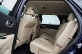 Thumbnail of 2017 Blu By You Pearlcoat Dodge Durango