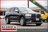 Photo of 2017 Blu By You Pearlcoat Dodge Durango