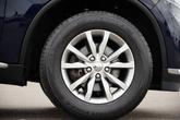 Thumbnail of 2017 Blu By You Pearlcoat Dodge Durango