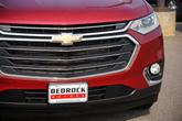 Thumbnail of 2018 Cajun Red Tintcoat Chevrolet Traverse