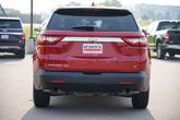 Thumbnail of 2018 Cajun Red Tintcoat Chevrolet Traverse
