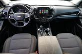 Thumbnail of 2018 Cajun Red Tintcoat Chevrolet Traverse