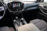 Thumbnail of 2018 Cajun Red Tintcoat Chevrolet Traverse