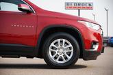 Thumbnail of 2018 Cajun Red Tintcoat Chevrolet Traverse