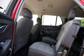 Thumbnail of 2018 Cajun Red Tintcoat Chevrolet Traverse