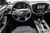 Thumbnail of 2018 Cajun Red Tintcoat Chevrolet Traverse