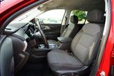 Thumbnail of 2018 Cajun Red Tintcoat Chevrolet Traverse