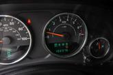 Thumbnail of 2013 Billet Metallic Clearcoat Jeep Wrangler Unlimited