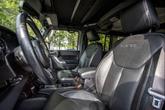 Thumbnail of 2013 Billet Metallic Clearcoat Jeep Wrangler Unlimited