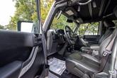 Thumbnail of 2013 Billet Metallic Clearcoat Jeep Wrangler Unlimited