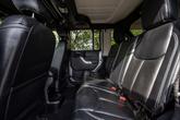 Thumbnail of 2013 Billet Metallic Clearcoat Jeep Wrangler Unlimited