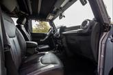 Thumbnail of 2013 Billet Metallic Clearcoat Jeep Wrangler Unlimited