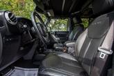 Thumbnail of 2013 Billet Metallic Clearcoat Jeep Wrangler Unlimited