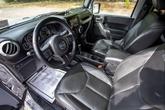 Thumbnail of 2013 Billet Metallic Clearcoat Jeep Wrangler Unlimited
