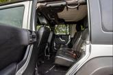 Thumbnail of 2013 Billet Metallic Clearcoat Jeep Wrangler Unlimited