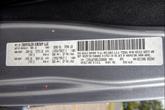 Thumbnail of 2013 Billet Metallic Clearcoat Jeep Wrangler Unlimited