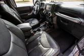 Thumbnail of 2013 Billet Metallic Clearcoat Jeep Wrangler Unlimited