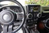 Thumbnail of 2013 Billet Metallic Clearcoat Jeep Wrangler Unlimited