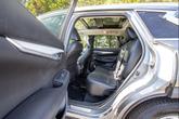 Thumbnail of 2019 Graphite Shadow INFINITI QX50