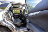 Thumbnail of 2019 Graphite Shadow INFINITI QX50