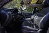 Thumbnail of 2019 Graphite Shadow INFINITI QX50