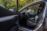Thumbnail of 2019 Graphite Shadow INFINITI QX50
