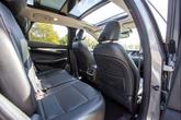 Thumbnail of 2019 Graphite Shadow INFINITI QX50