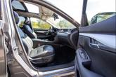 Thumbnail of 2019 Graphite Shadow INFINITI QX50