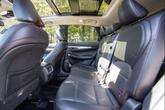Thumbnail of 2019 Graphite Shadow INFINITI QX50