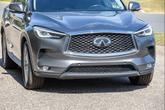 Thumbnail of 2019 Graphite Shadow INFINITI QX50