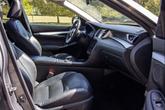 Thumbnail of 2019 Graphite Shadow INFINITI QX50