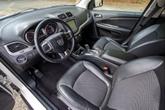 Thumbnail of 2018 Vice White Dodge Journey