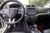 Thumbnail of 2018 Vice White Dodge Journey