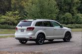 Thumbnail of 2018 Vice White Dodge Journey