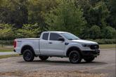 Thumbnail of 2021 Oxford White Ford Ranger