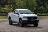 Thumbnail of 2021 Oxford White Ford Ranger
