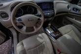 Thumbnail of 2014 Midnight Garnet INFINITI QX60 Hybrid