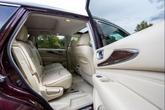 Thumbnail of 2014 Midnight Garnet INFINITI QX60 Hybrid