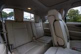 Thumbnail of 2014 Midnight Garnet INFINITI QX60 Hybrid