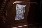 Thumbnail of 2014 Midnight Garnet INFINITI QX60 Hybrid