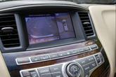 Thumbnail of 2014 Midnight Garnet INFINITI QX60 Hybrid
