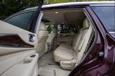 Thumbnail of 2014 Midnight Garnet INFINITI QX60 Hybrid