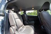 Thumbnail of 2020 Lunar Silver Metallic Honda Odyssey