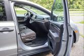 Thumbnail of 2020 Lunar Silver Metallic Honda Odyssey