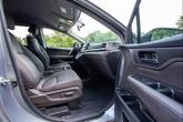 Thumbnail of 2020 Lunar Silver Metallic Honda Odyssey